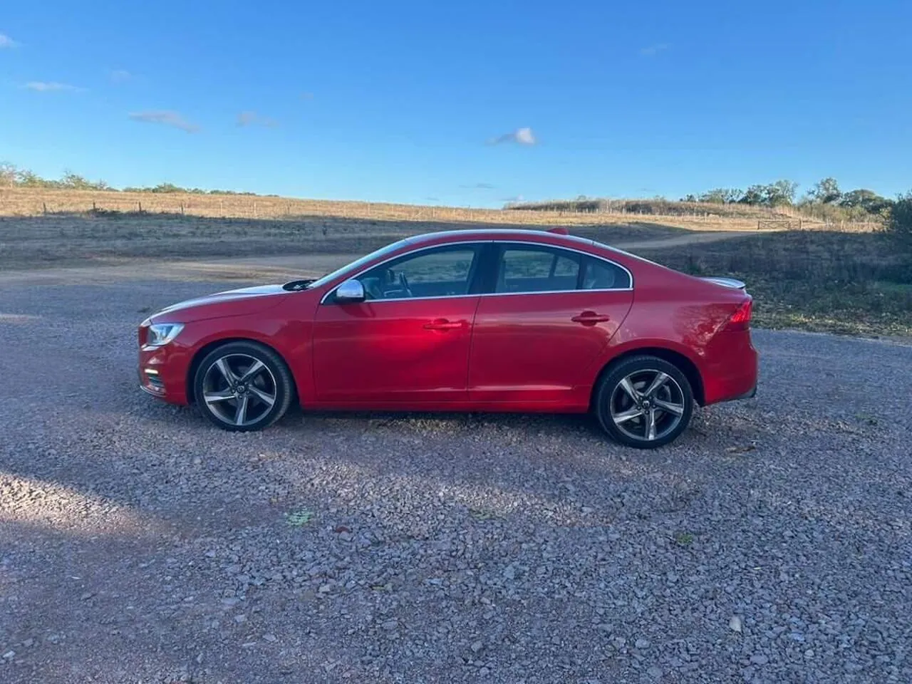 Volvo S60 2014 photo 4