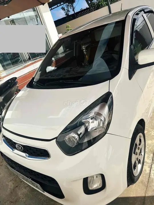 Kia Morning 2020 photo 2