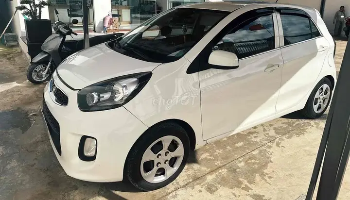 Kia Morning