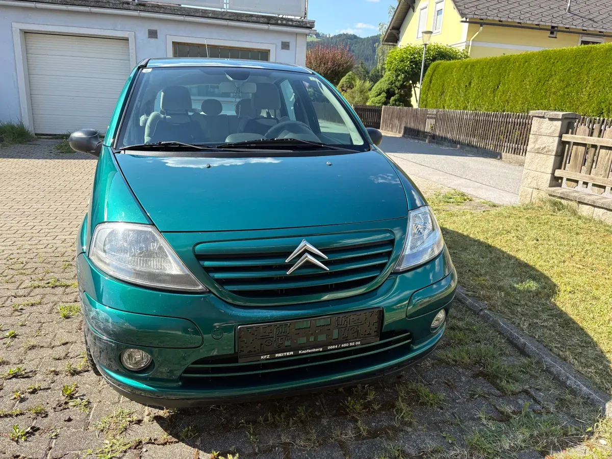 Citroen C3