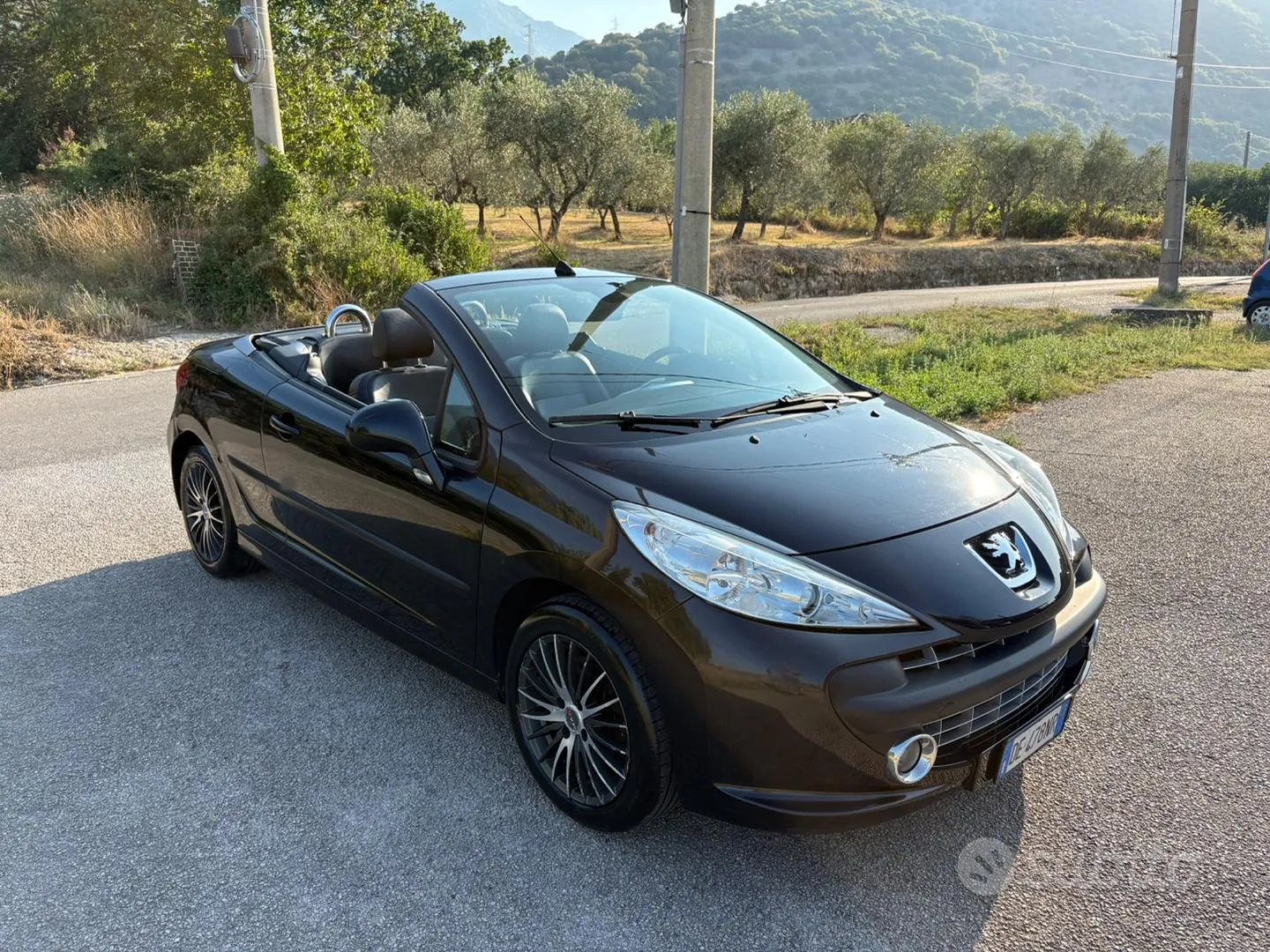 Peugeot 207 2007 photo 3