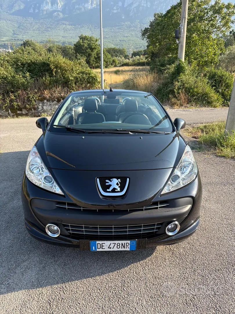 Peugeot 207 2007 photo 2