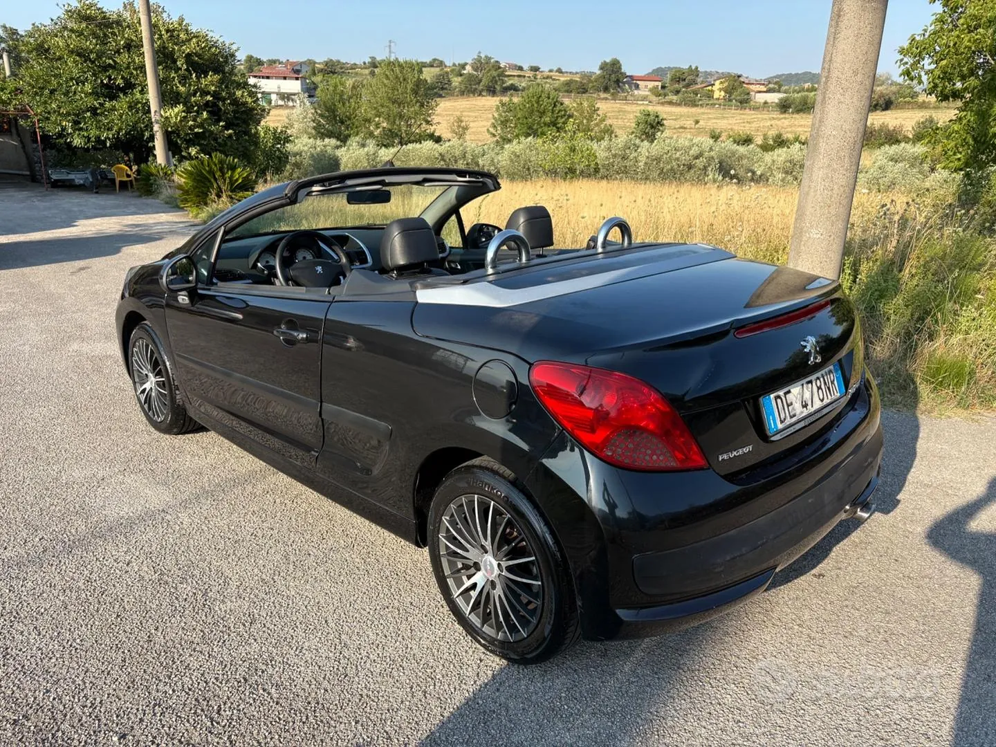 Peugeot 207 2007 photo 4