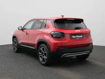 Jeep Avenger 2024 photo 3