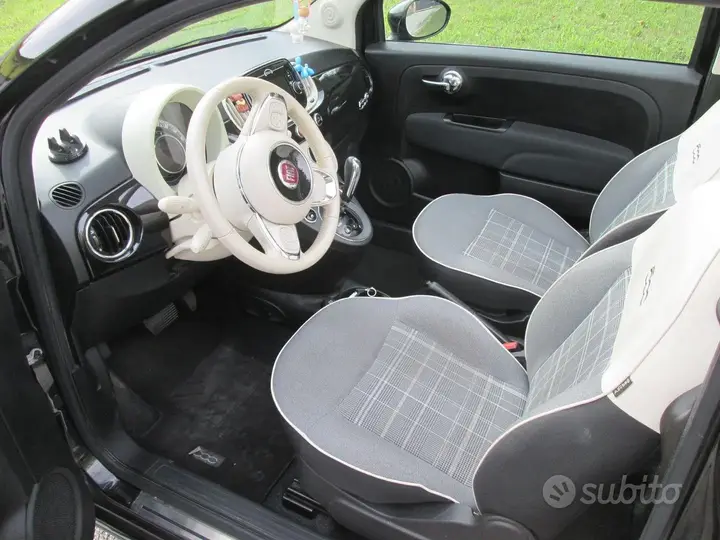 Fiat 500C 2019 photo 2