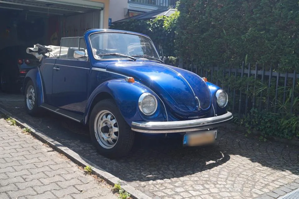 Volkswagen Käfer
