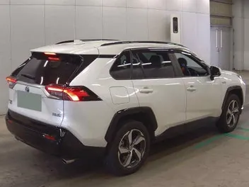 Toyota Rav4 2022 photo 3