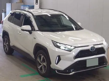 Toyota Rav4 2022 photo 2