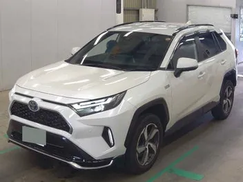 Toyota Rav4 2022 photo 5