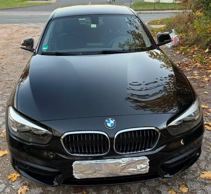 BMW 1Er