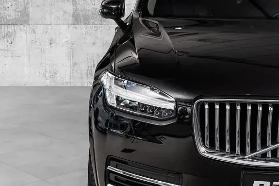Volvo Xc90 2020 photo 4