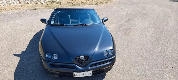 Alfa Romeo Gtv