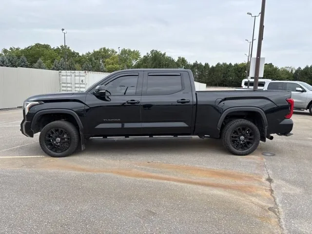 Toyota Tundra