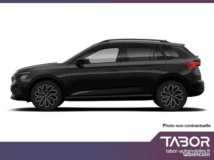 Skoda Kamiq 2026 photo 2