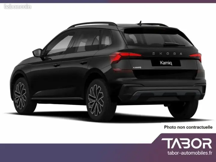 Skoda Kamiq 2026 photo 3