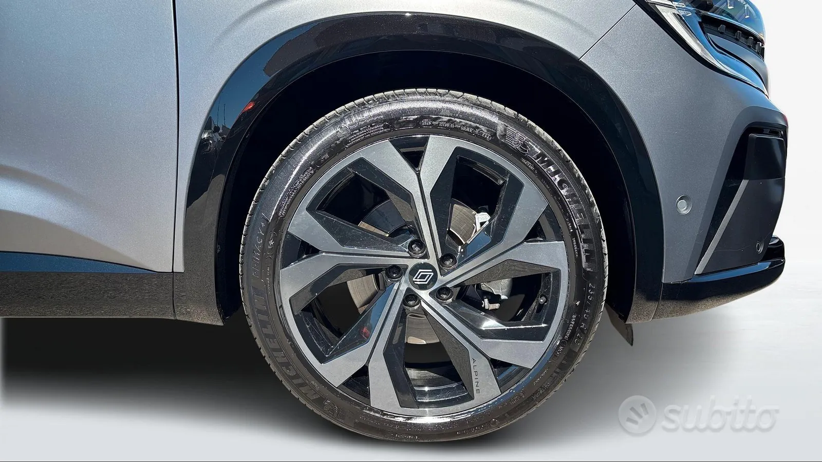Renault Austral 2023 photo 5