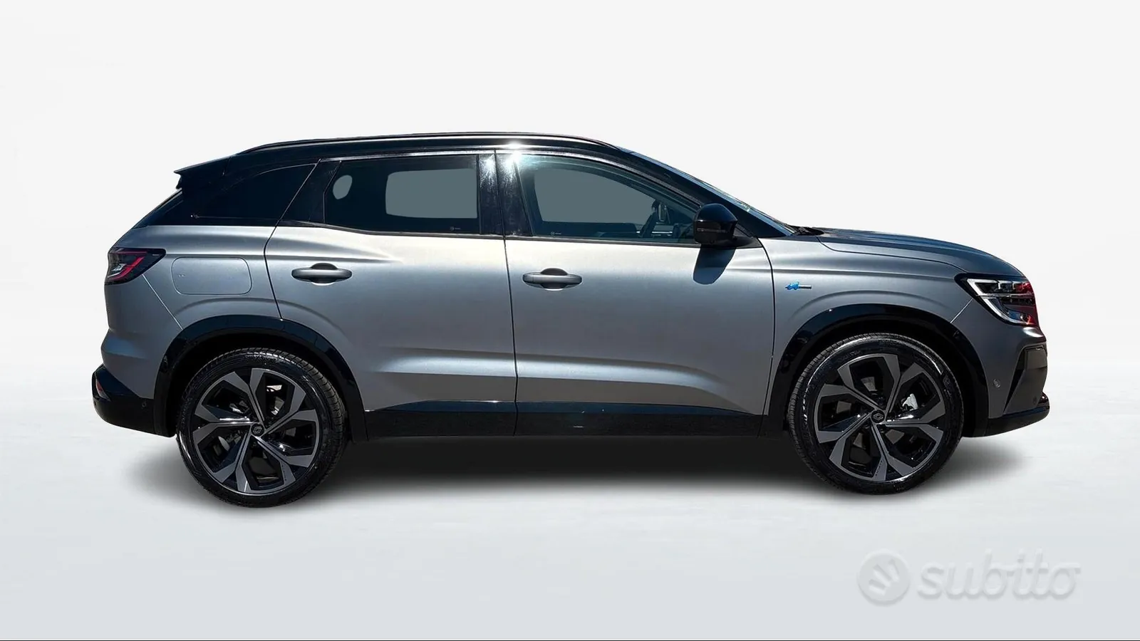 Renault Austral 2023 photo 4