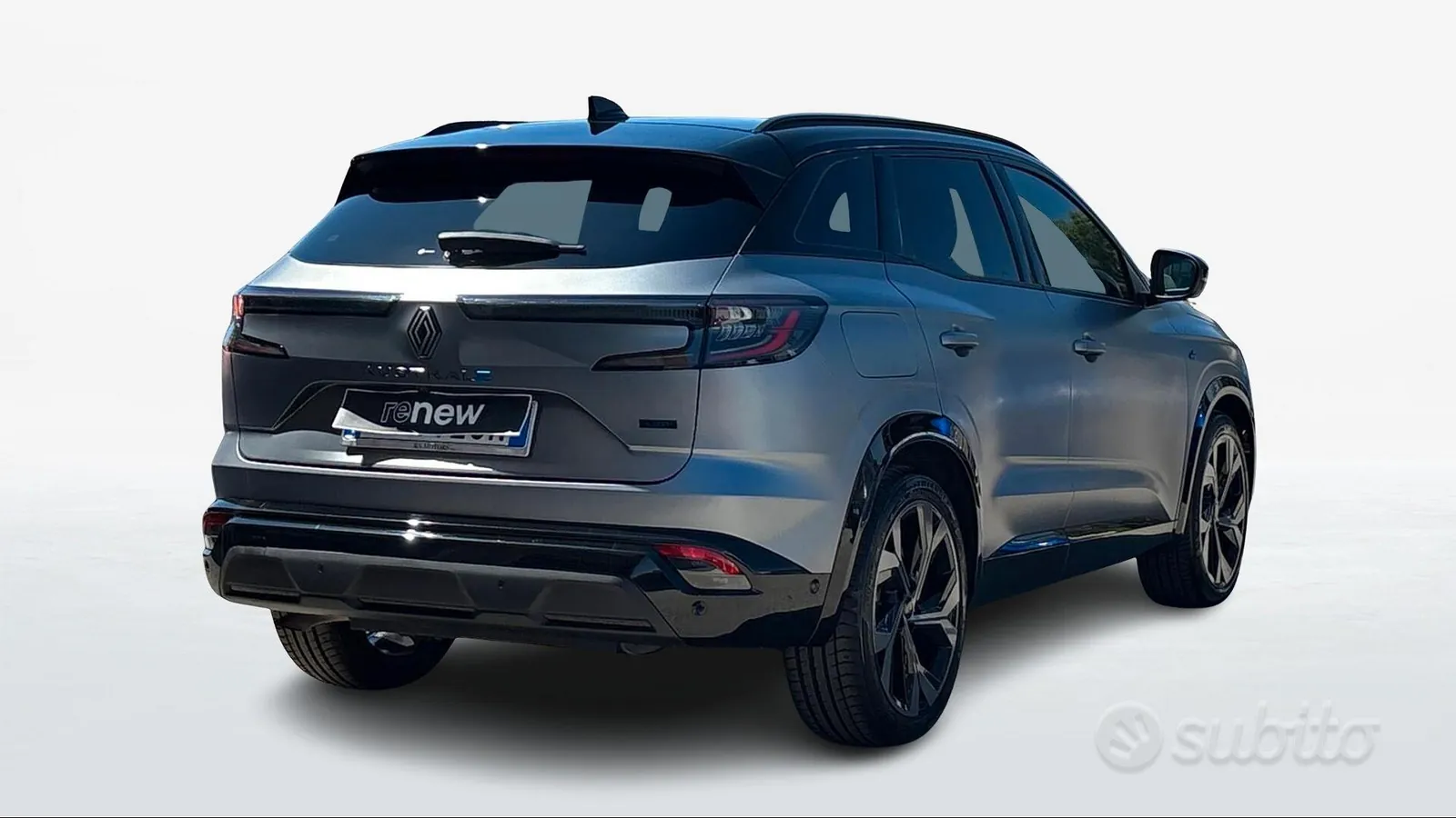 Renault Austral 2023 photo 2