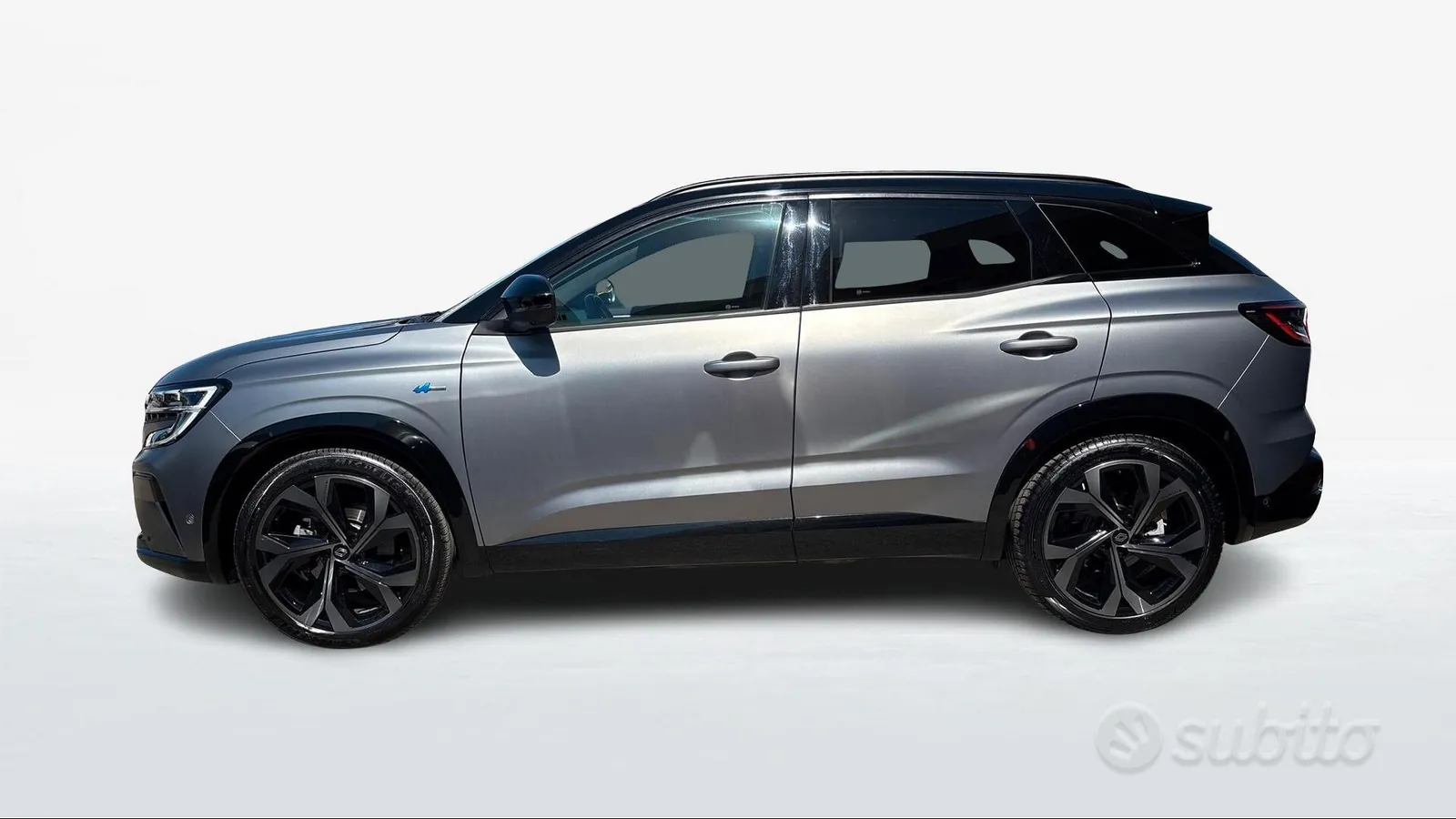 Renault Austral 2023 photo 3