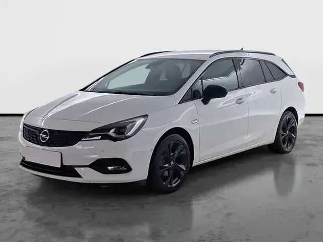 Opel Astra Sport Tourer