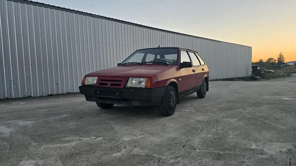 Lada Samara