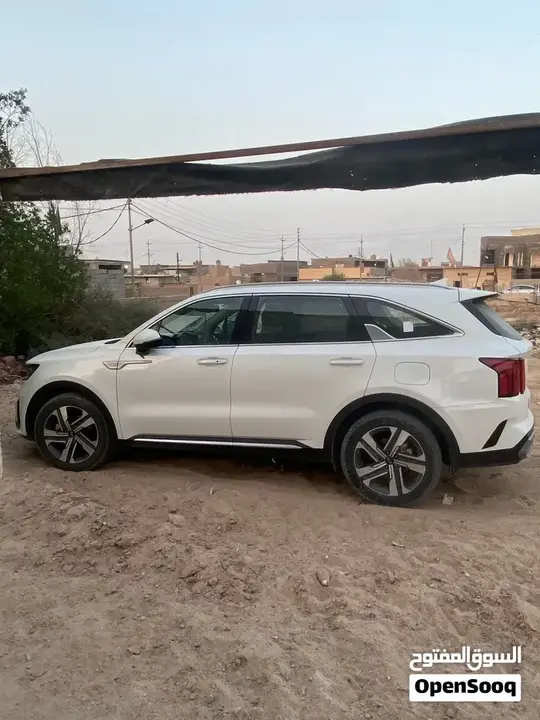 Kia Sorento 2020 photo 5