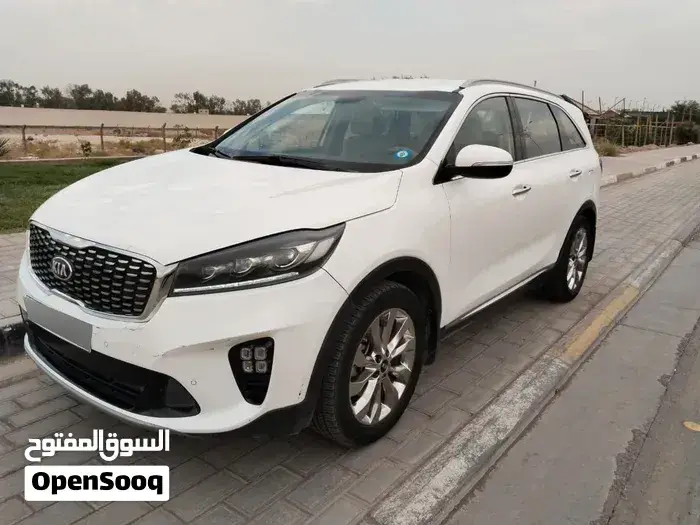 Kia Sorento 2020 photo 2