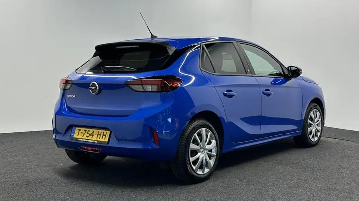 Opel Corsa E 2023 photo 2