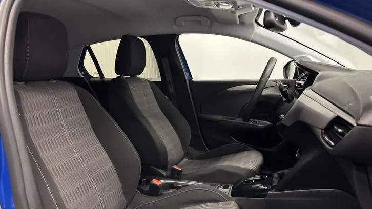 Opel Corsa E 2023 photo 3