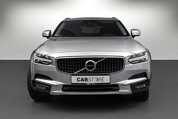 Volvo V90 Cross Country 2019 photo 4