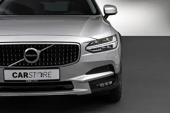 Volvo V90 Cross Country 2019 photo 5