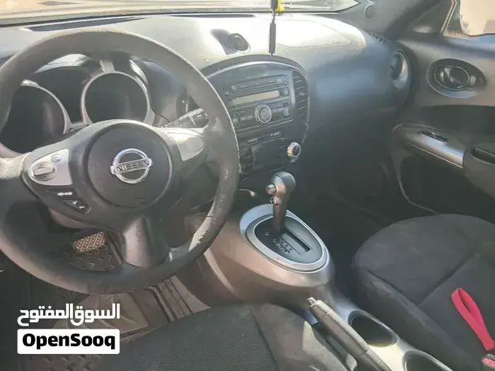 Nissan Juke 2014 photo 3