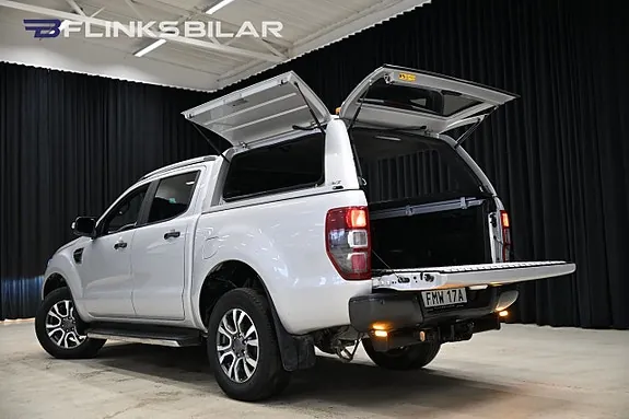 Ford Ranger 2021 photo 4