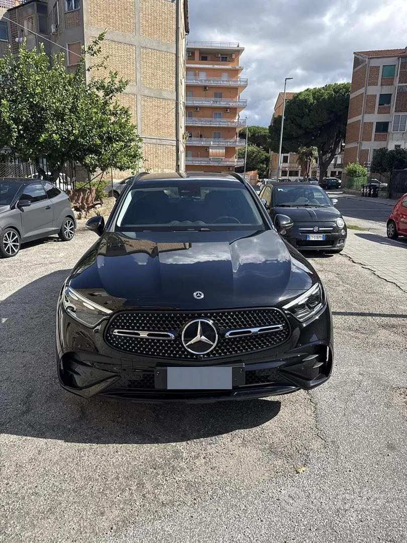 Mercedes-Benz Glc 2025 photo 2