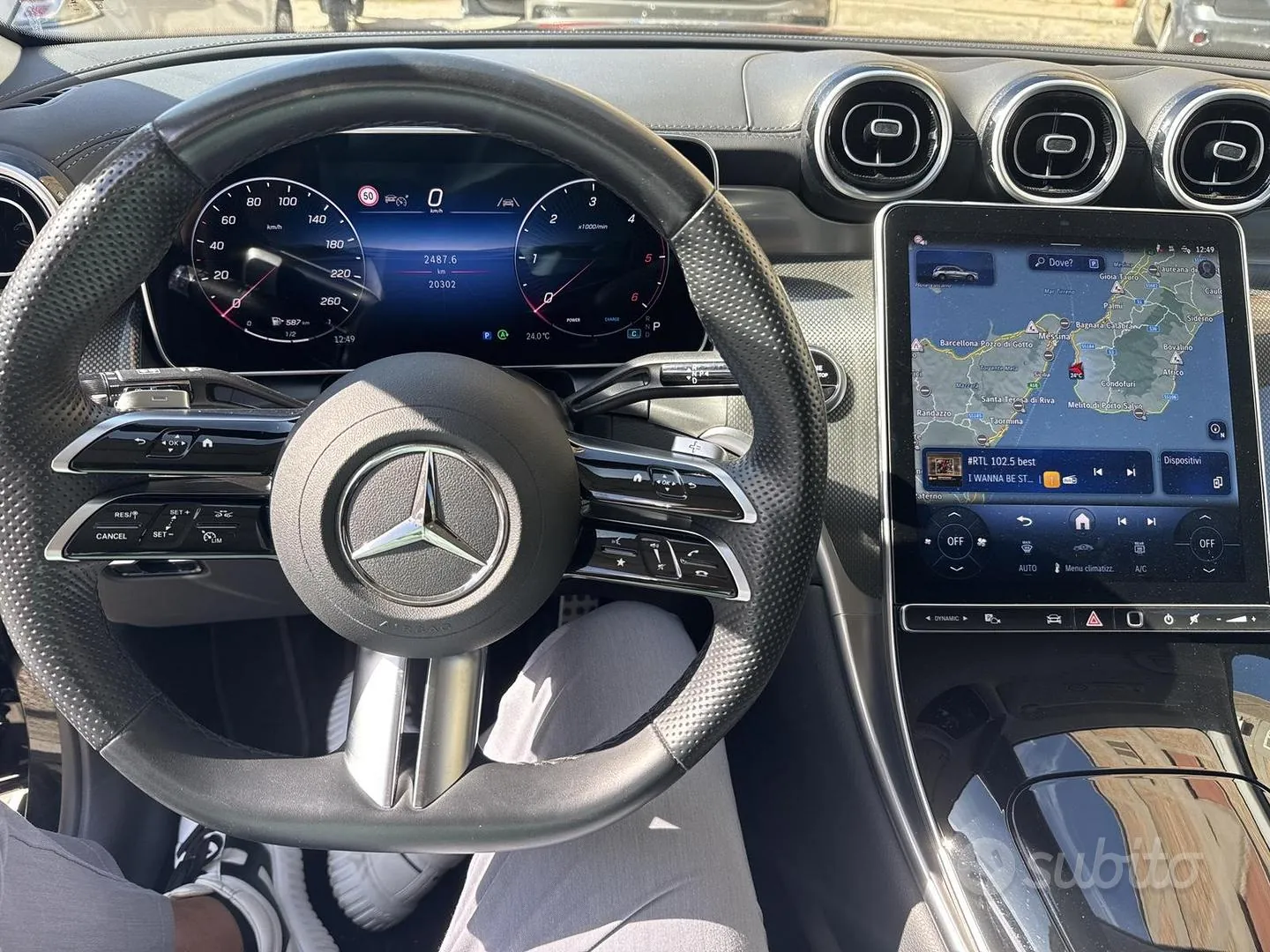 Mercedes-Benz Glc 2025 photo 5