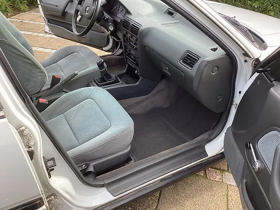 Honda Accord 1992 photo 4