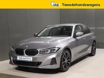 BMW 318 I