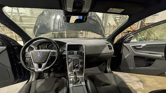 Volvo Xc60 2016 photo 5