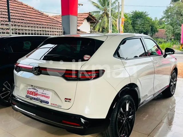 Honda Vezel 2026 photo 5