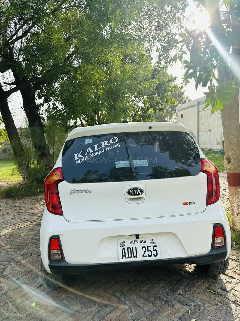 Kia Picanto