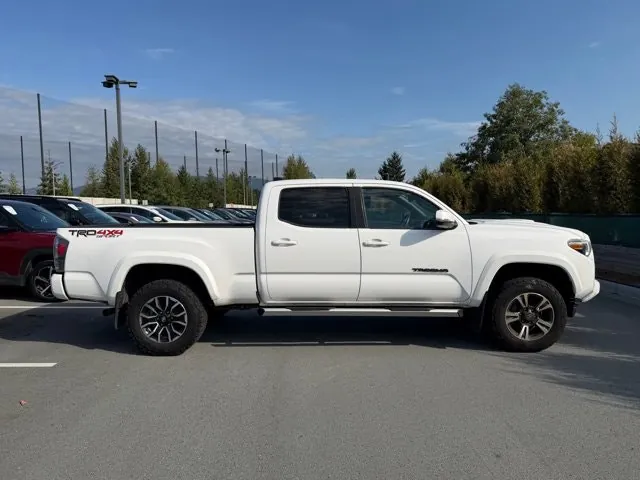 Toyota Tacoma 2021 photo 3