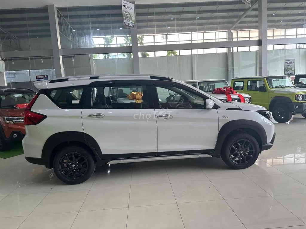 Suzuki Xl7 2026 photo 3