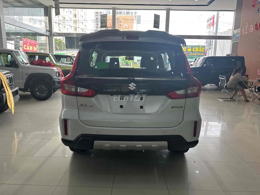 Suzuki Xl7 2026 photo 5