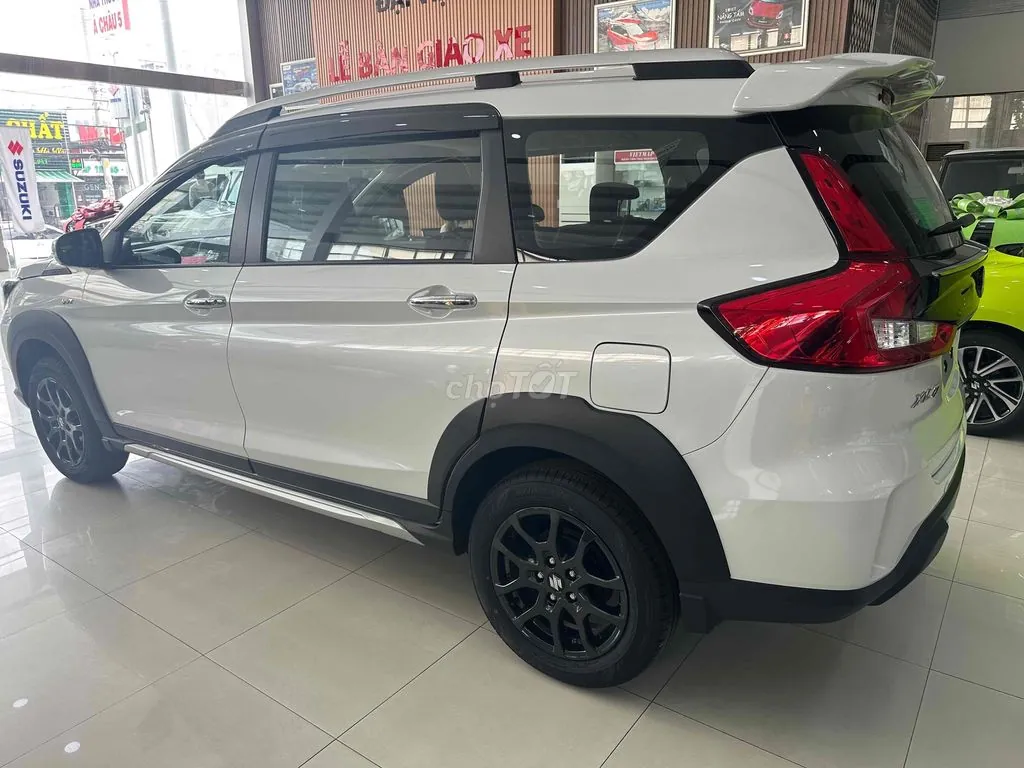 Suzuki Xl7 2026 photo 4