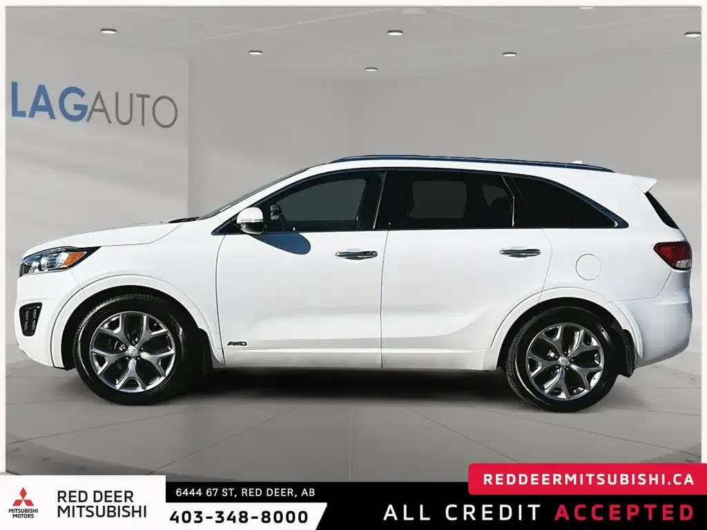 Kia Sorento 2017 photo 5