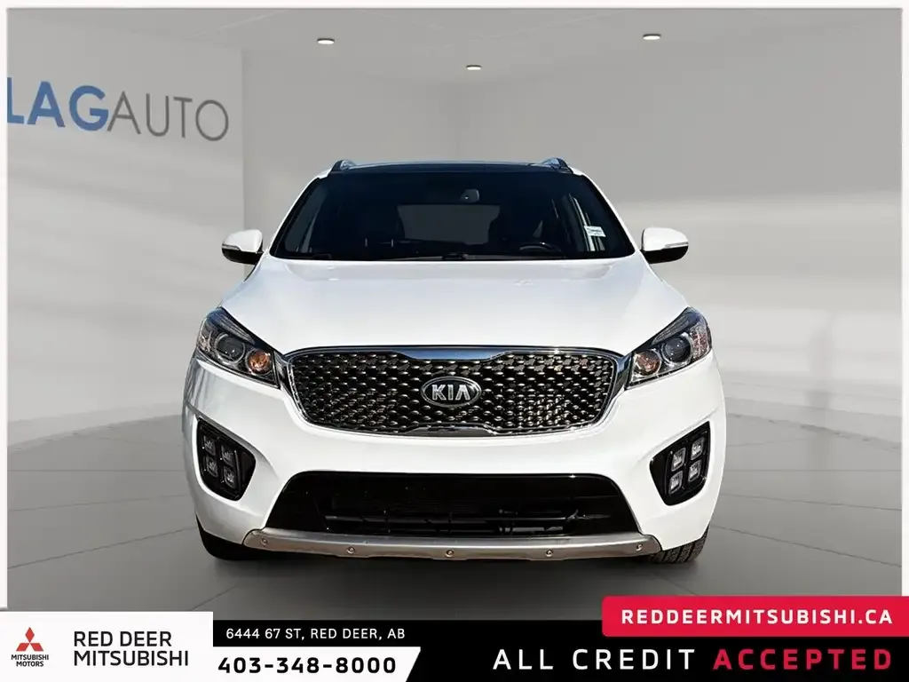 Kia Sorento 2017 photo 2