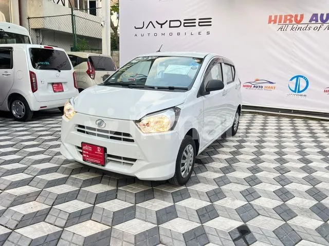 Daihatsu Mira 2023 photo 3