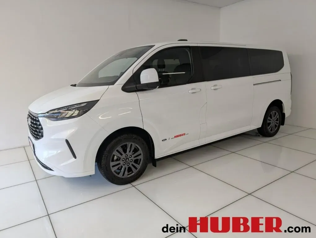 Ford Tourneo