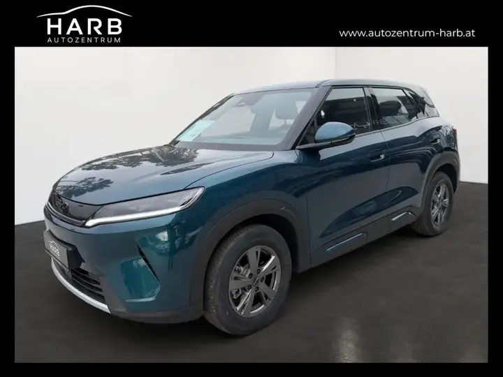 BYD Atto 2