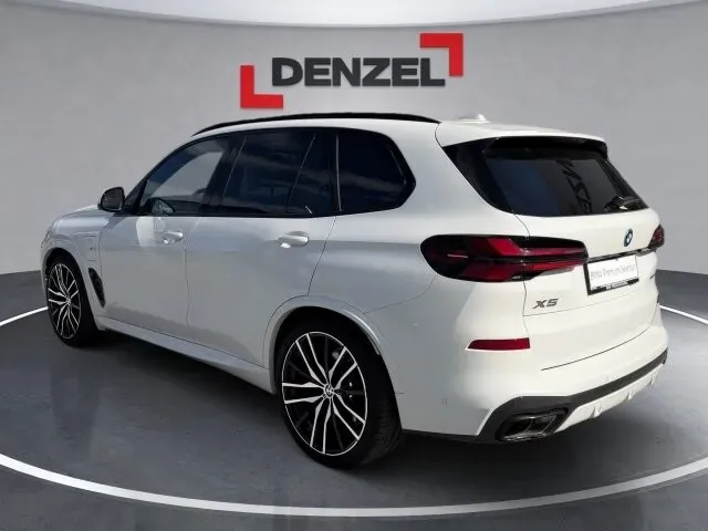 BMW X5 2025 photo 3